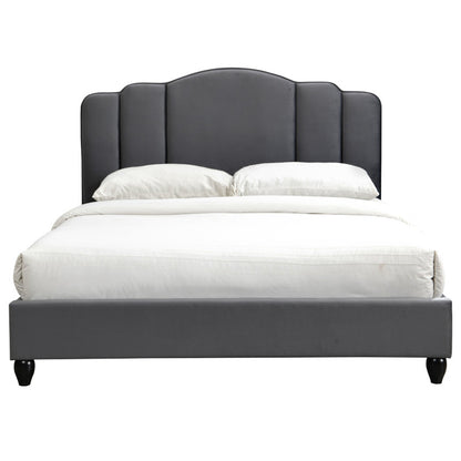 Giada EK Bed