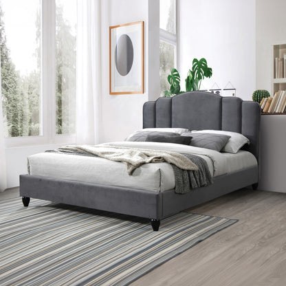 Giada Queen Bed