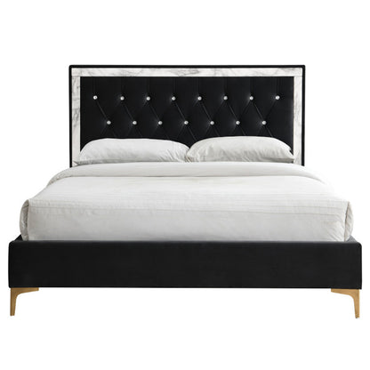 Rowan Queen Bed