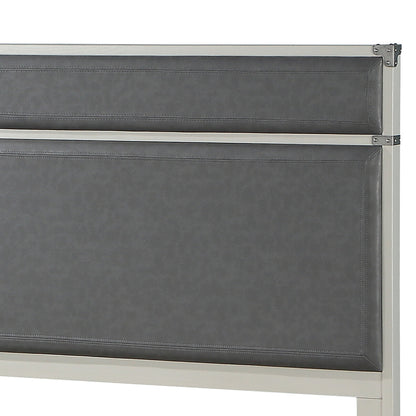 Orchest Twin Bed W/Storage