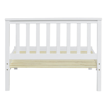 Freya Twin Bed