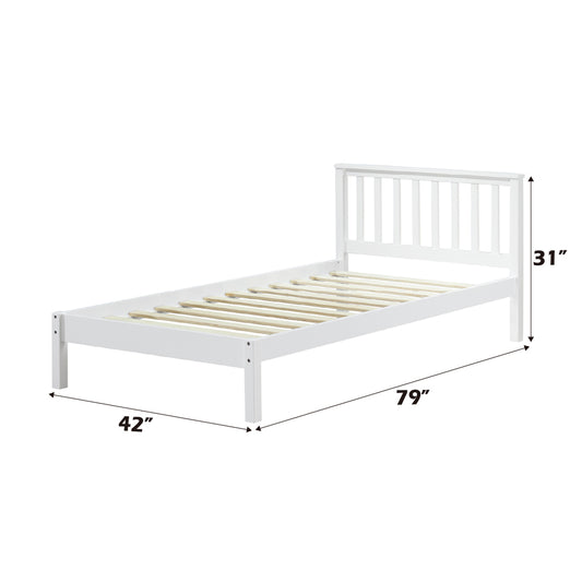 Freya Twin Bed