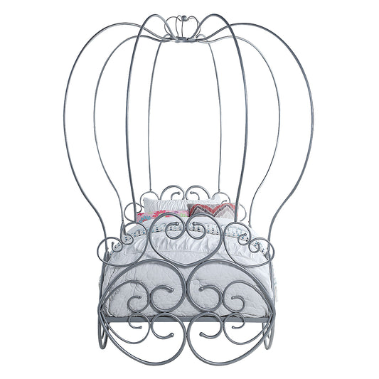 Priya Twin Bed W/Canopy