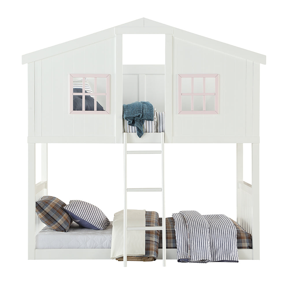 Rohan Cottage Twin/Twin Bunk Bed
