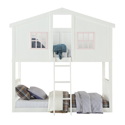 Rohan Cottage Twin/Twin Bunk Bed