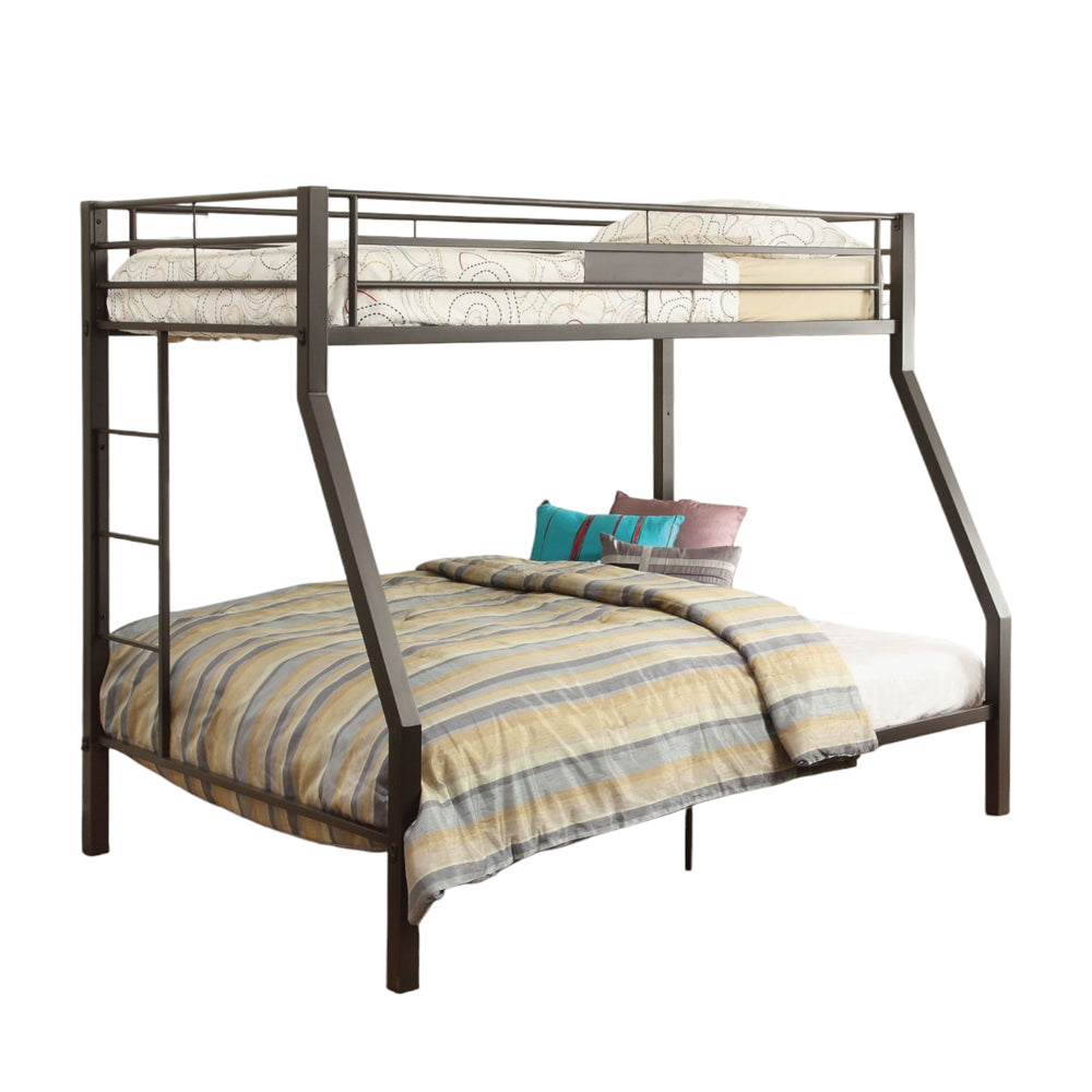 Limbra Twin/Full Bunk Bed