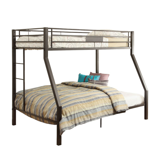Limbra Twin/Full Bunk Bed