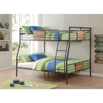 Brantley Full XL/Queen Bunk Bed