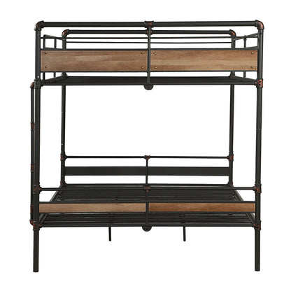 Brantley II Double Queen Bunk Bed