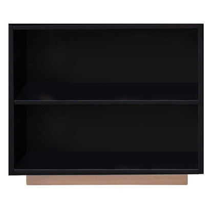 Prescott Bookshelf (2 Compartments)