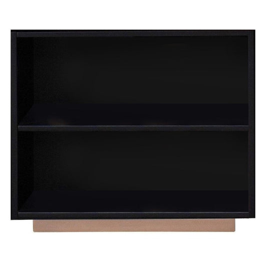 Prescott Bookshelf (2 Compartments)