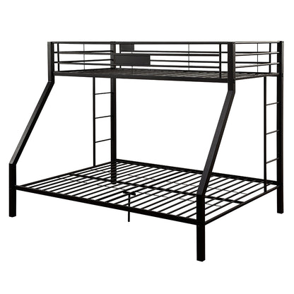 Limbra Twin XL/Queen Bunk Bed