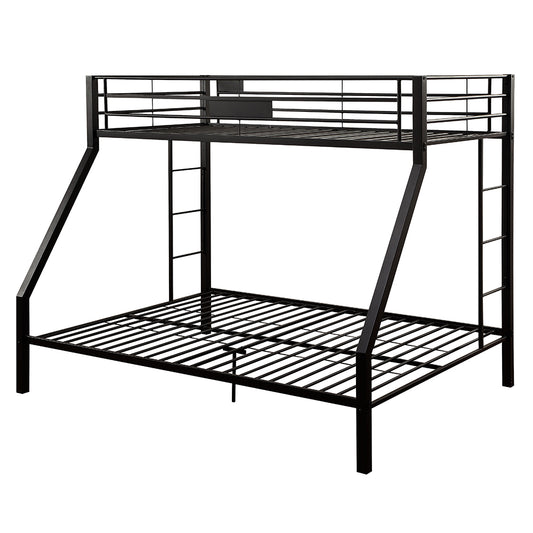 Limbra Twin XL/Queen Bunk Bed