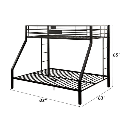 Limbra Twin XL/Queen Bunk Bed