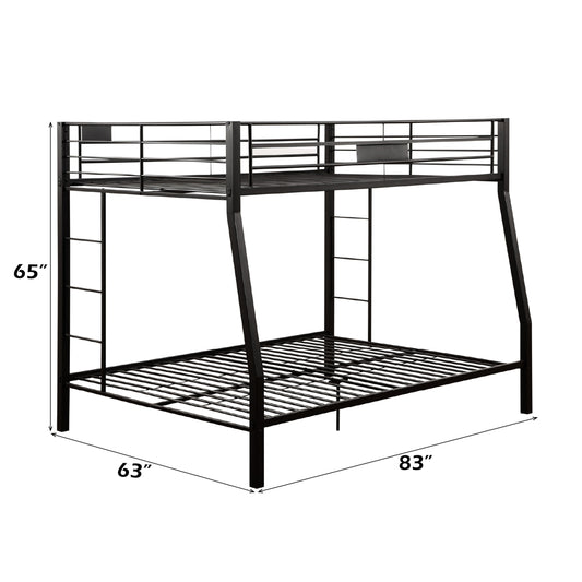 Limbra Full XL/Queen Bunk Bed