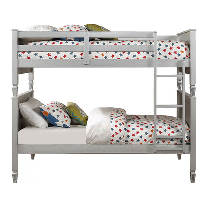 Varian Twin/Twin Bunk Bed