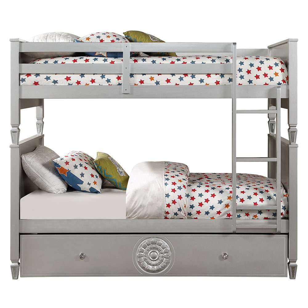 Varian Twin/Twin Bunk Bed