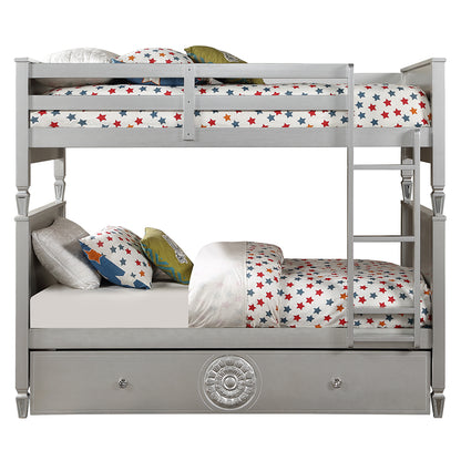 Varian Twin/Twin Bunk Bed