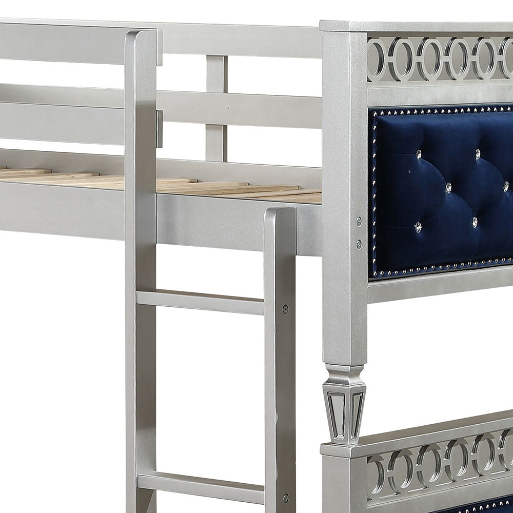 Varian Twin/Twin Bunk Bed