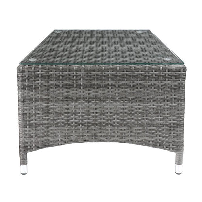 Tashelle 3PC Pack Patio Bistro Set