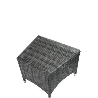 Tashelle 3PC Pack Patio Bistro Set