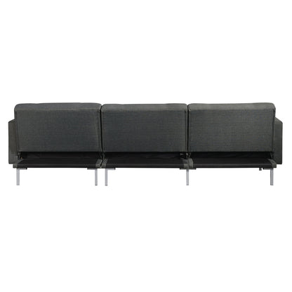 Duzzy Sectional Sofa