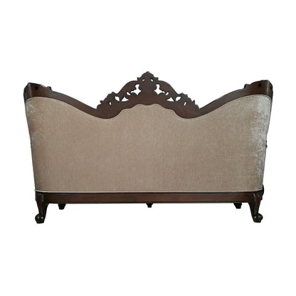 Devayne Sofa W/6 Pillows(Same Lv01582)