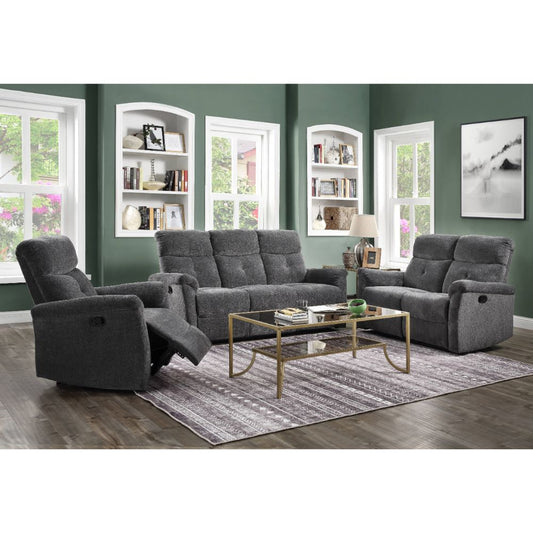 Treyton Motion Sofa