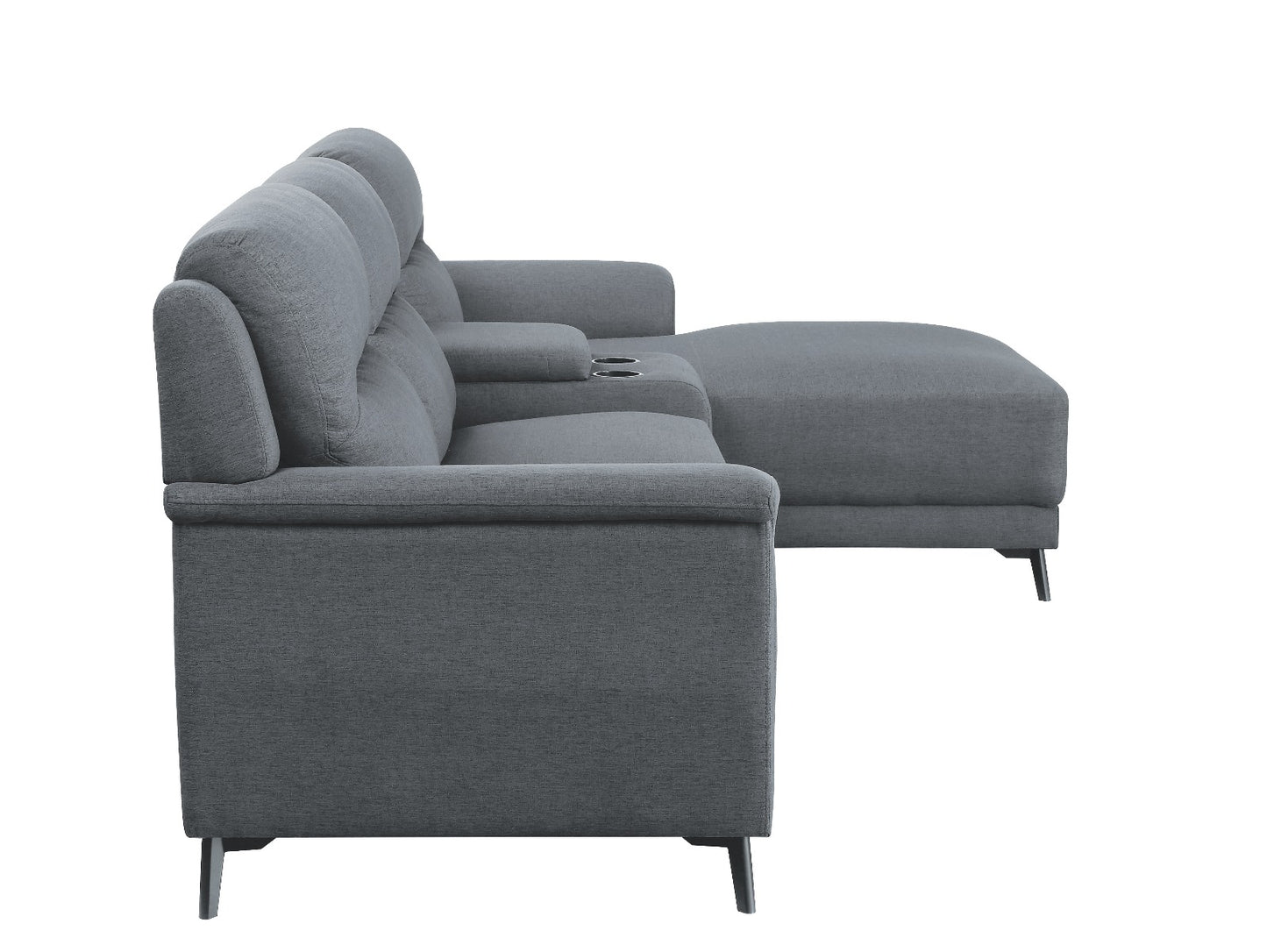 Walcher Sectional Sofa