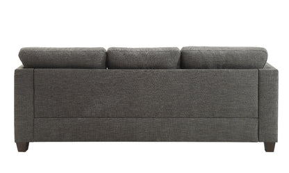 Laurissa Sofa W/4 Pillows