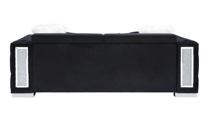 Trislar Sofa W/4 Pillows (Same Lv01397)
