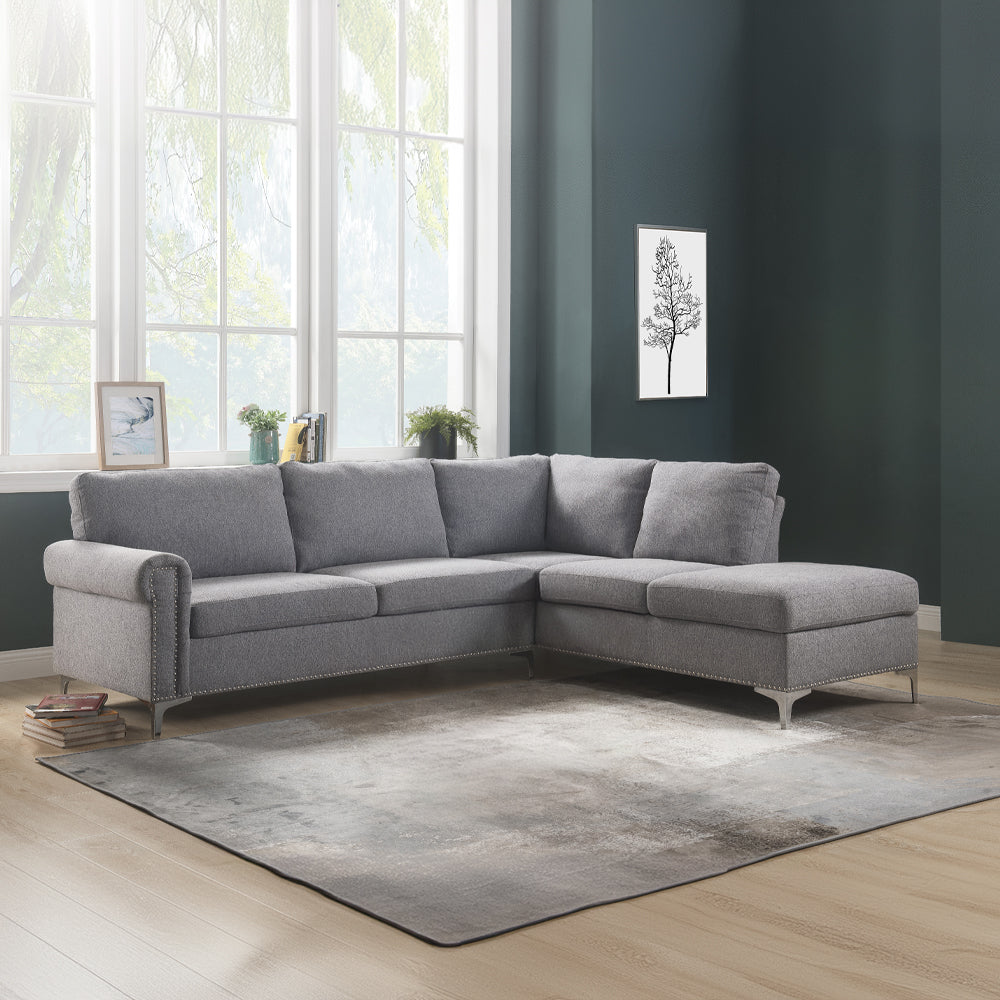 Melvyn Sectional Sofa