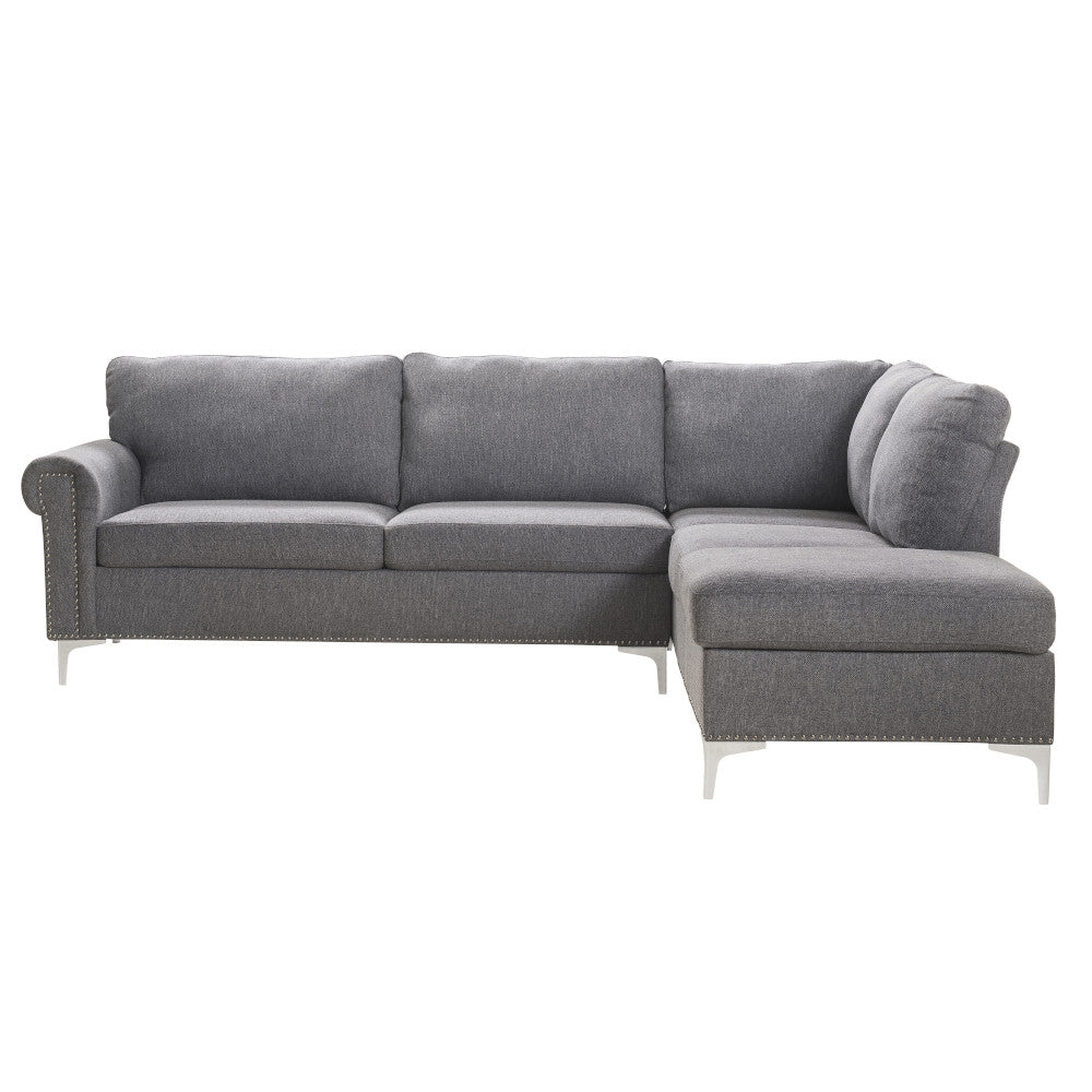 Melvyn Sectional Sofa