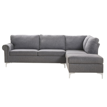 Melvyn Sectional Sofa