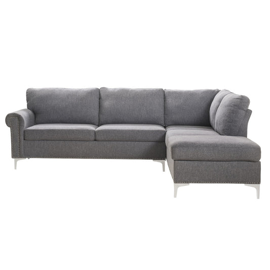 Melvyn Sectional Sofa