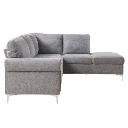 Melvyn Sectional Sofa