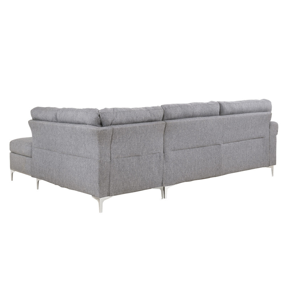 Melvyn Sectional Sofa
