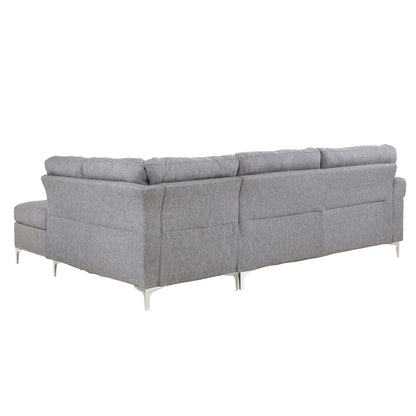 Melvyn Sectional Sofa