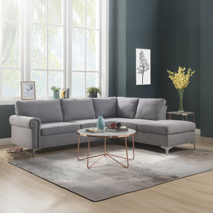 Melvyn Sectional Sofa