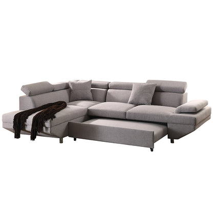 Jemima Sectional Sofa