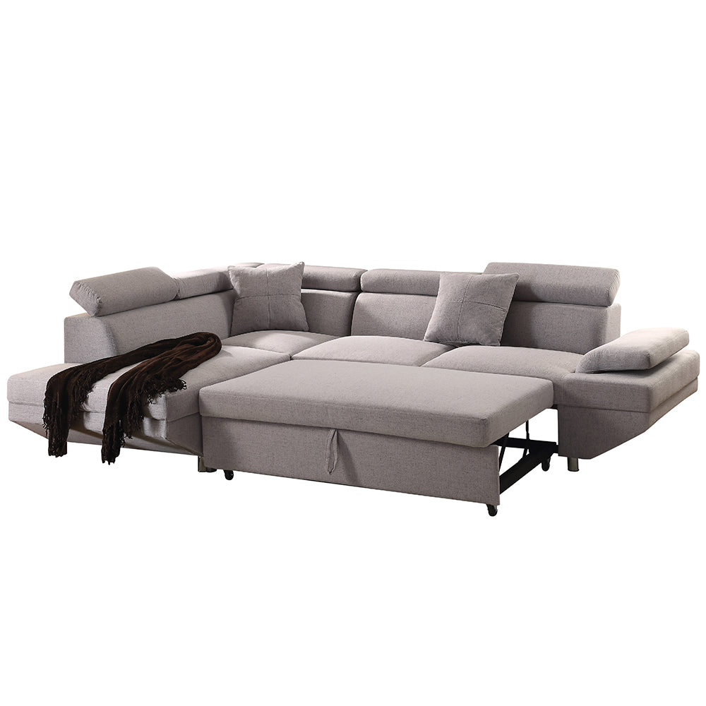 Jemima Sectional Sofa