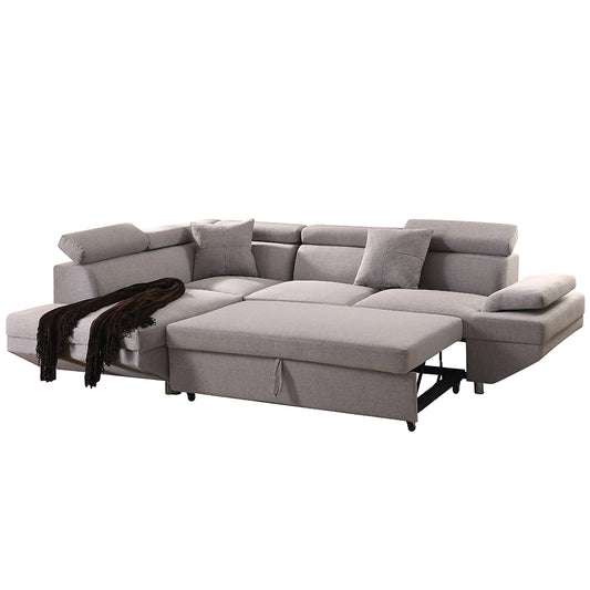 Jemima Sectional Sofa
