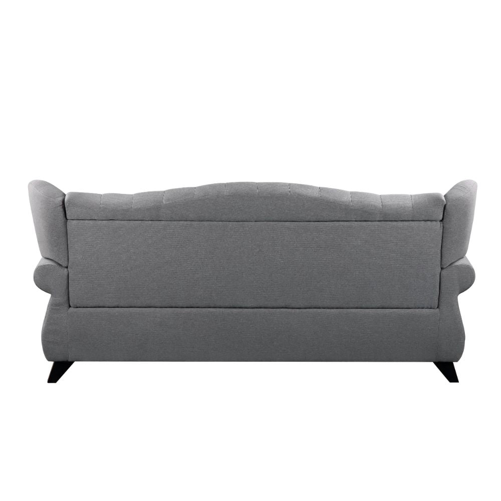 Hannes Sofa W/2 Pillows