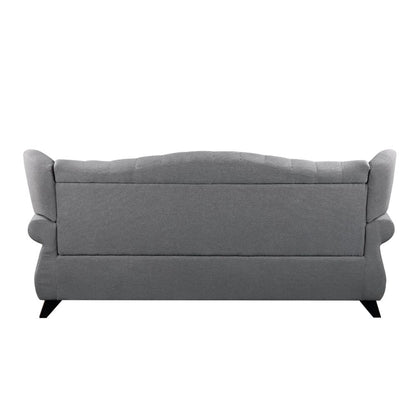 Hannes Sofa W/2 Pillows