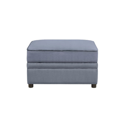 Bois II Ottoman W/Storage