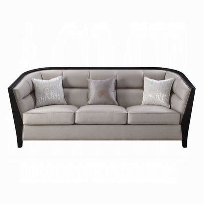 Zemocryss Sofa W/3 Pillows