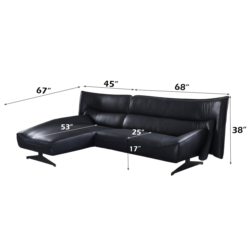 Maeko Sectional Sofa