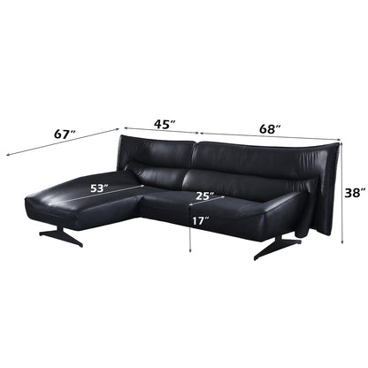 Maeko Sectional Sofa
