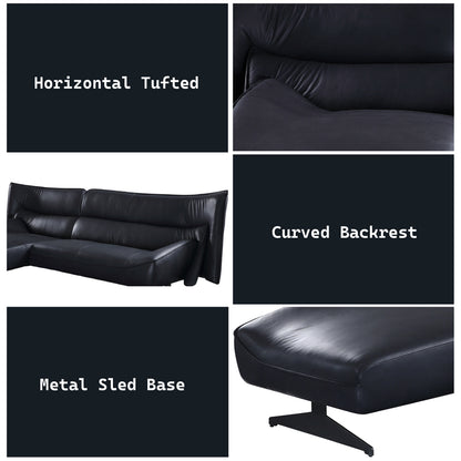 Maeko Sectional Sofa