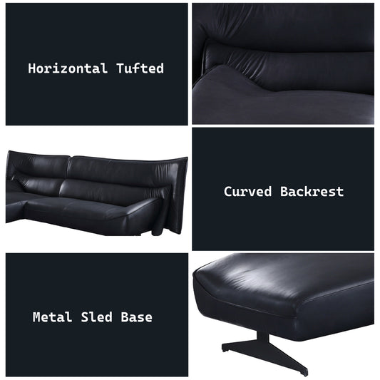 Maeko Sectional Sofa